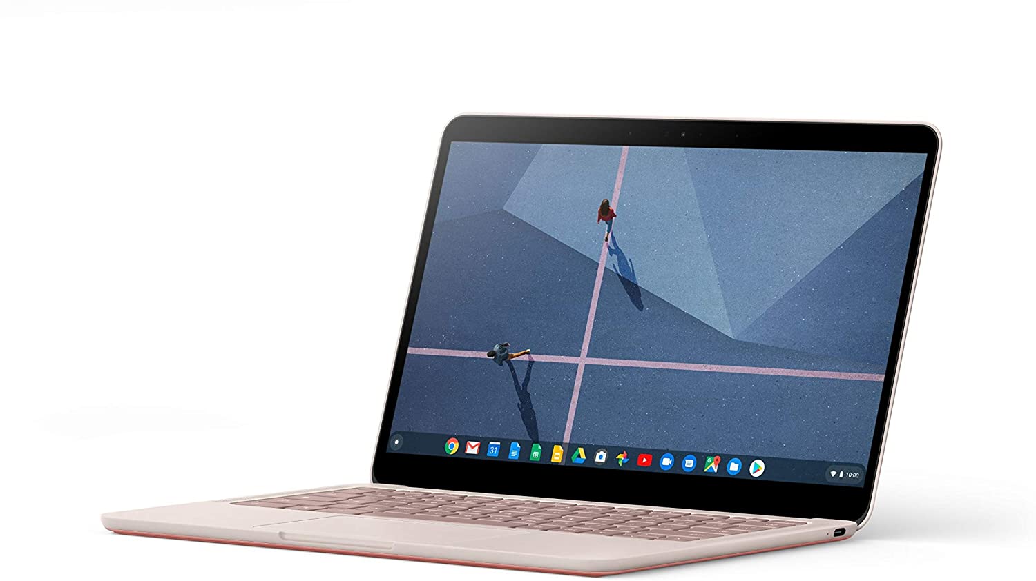Google Pixelbook Go M3 Chromebook 8GB/64GB Just Black Google Pixelbook Go M3 Chromebook 8GB/64GB Just Black